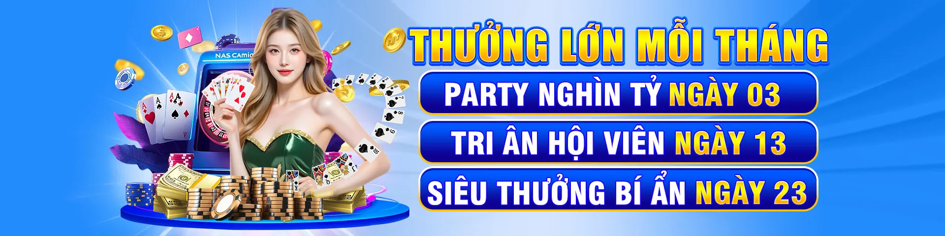 Giao diện trò chơi Slot v788 bet với jackpot lớn