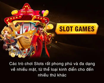 Đồ họa sống động game bắn cá