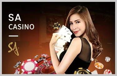 Casino Trực Tuyến v788 bet