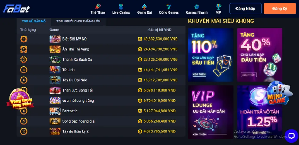 Giao diện người dùng hiện đại và thân thiện của v788 bet trên các thiết bị, tối ưu trải nghiệm