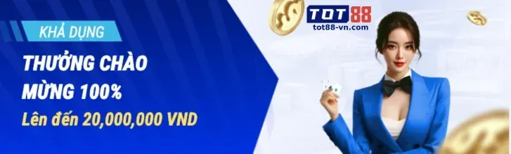 Ưu đãi chào mừng thành viên mới v788 bet